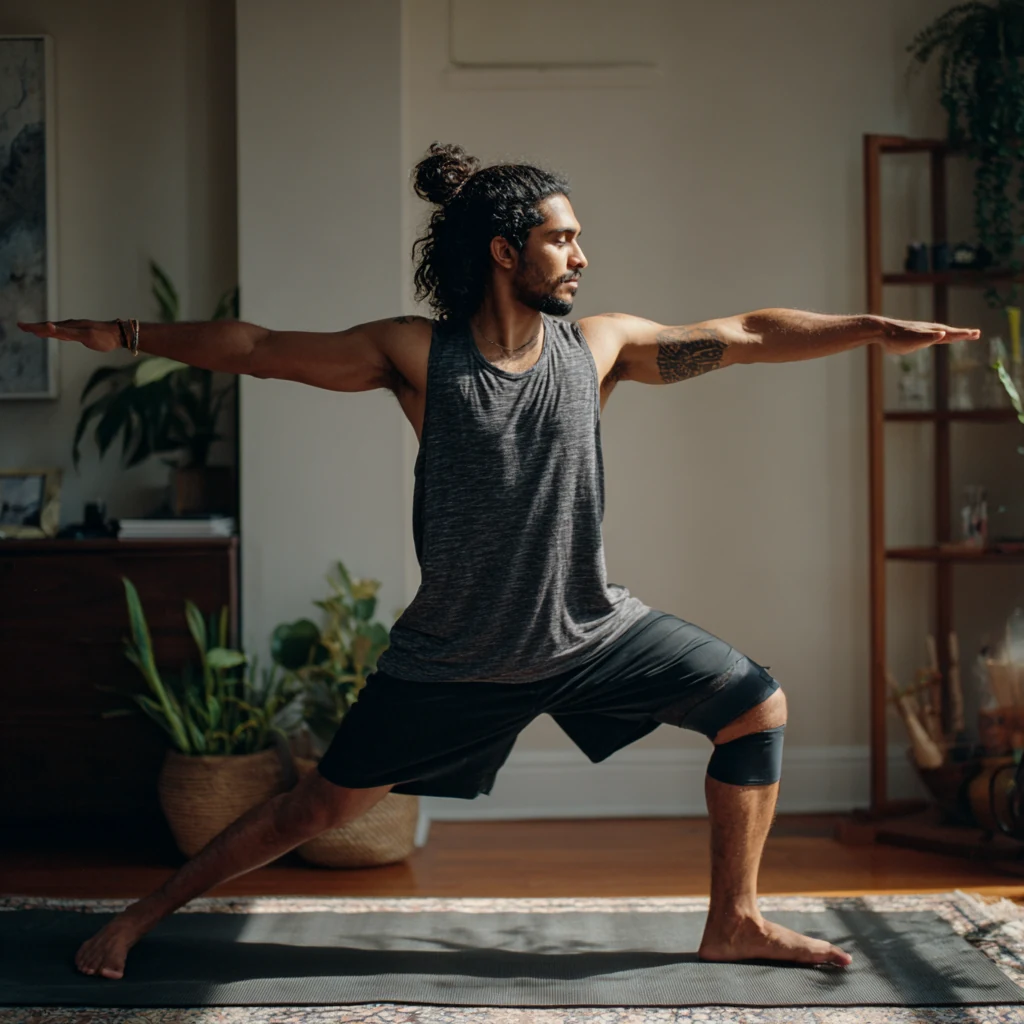 Ashtanga Yoga