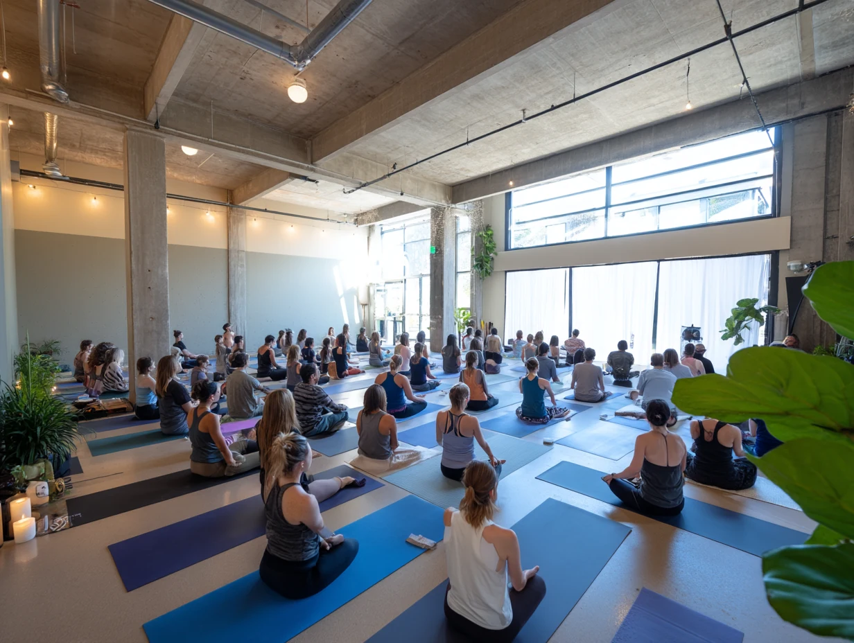 Kundalini Yoga