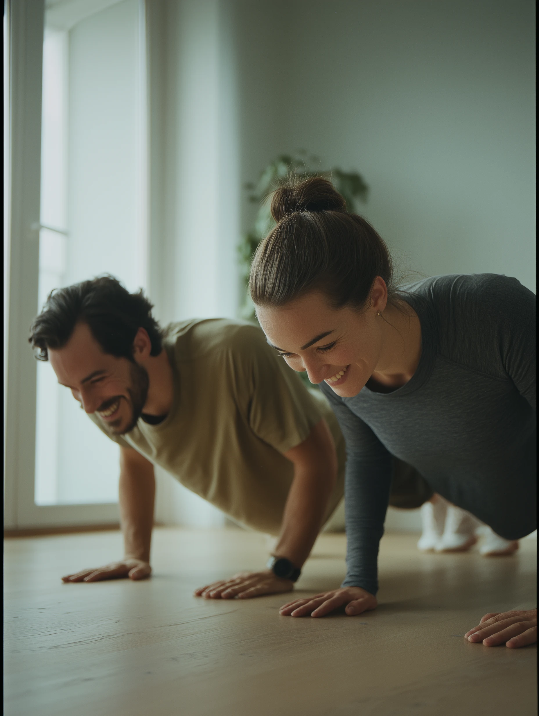 Vinyasa Yoga
