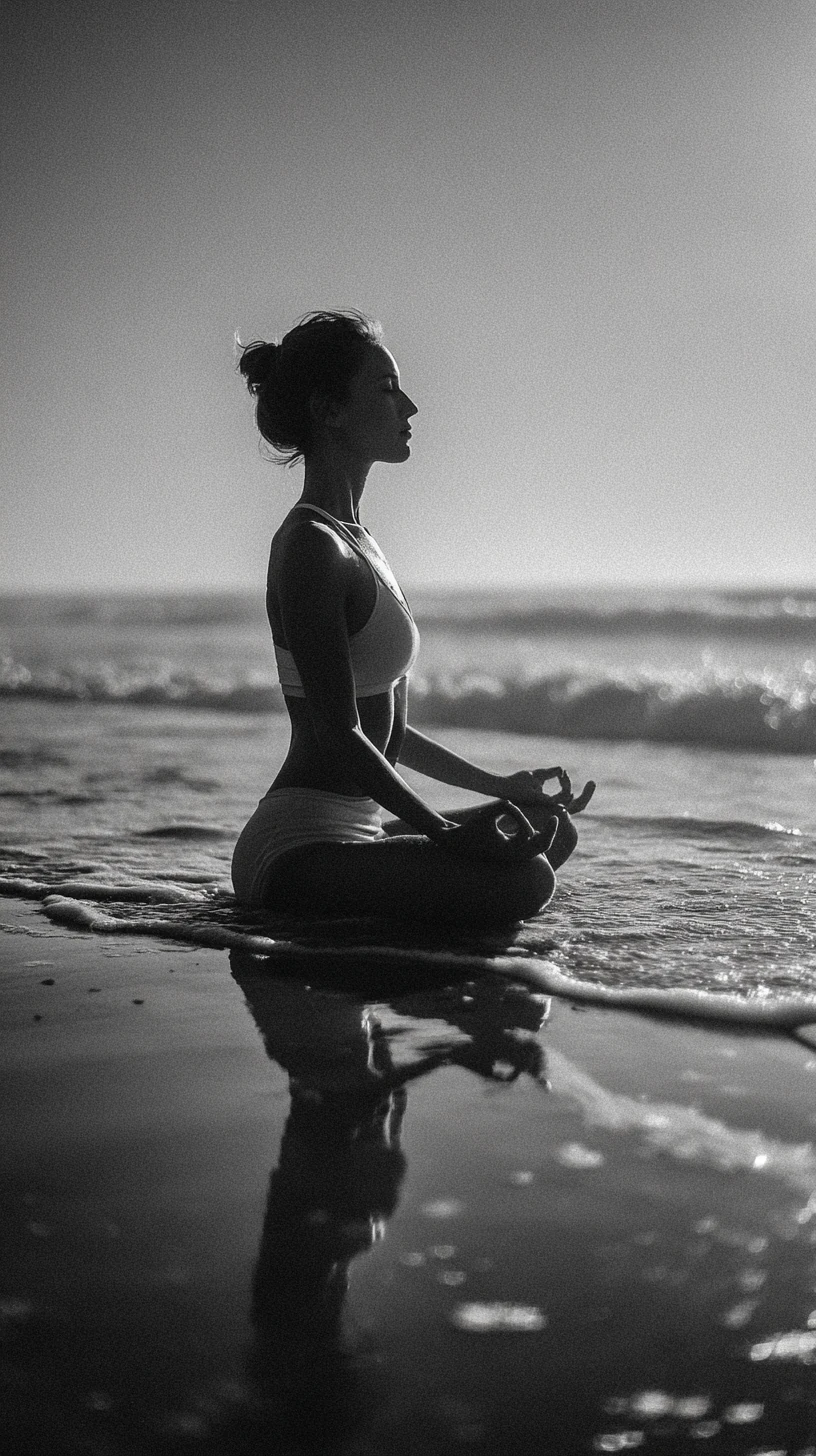Yin Yoga