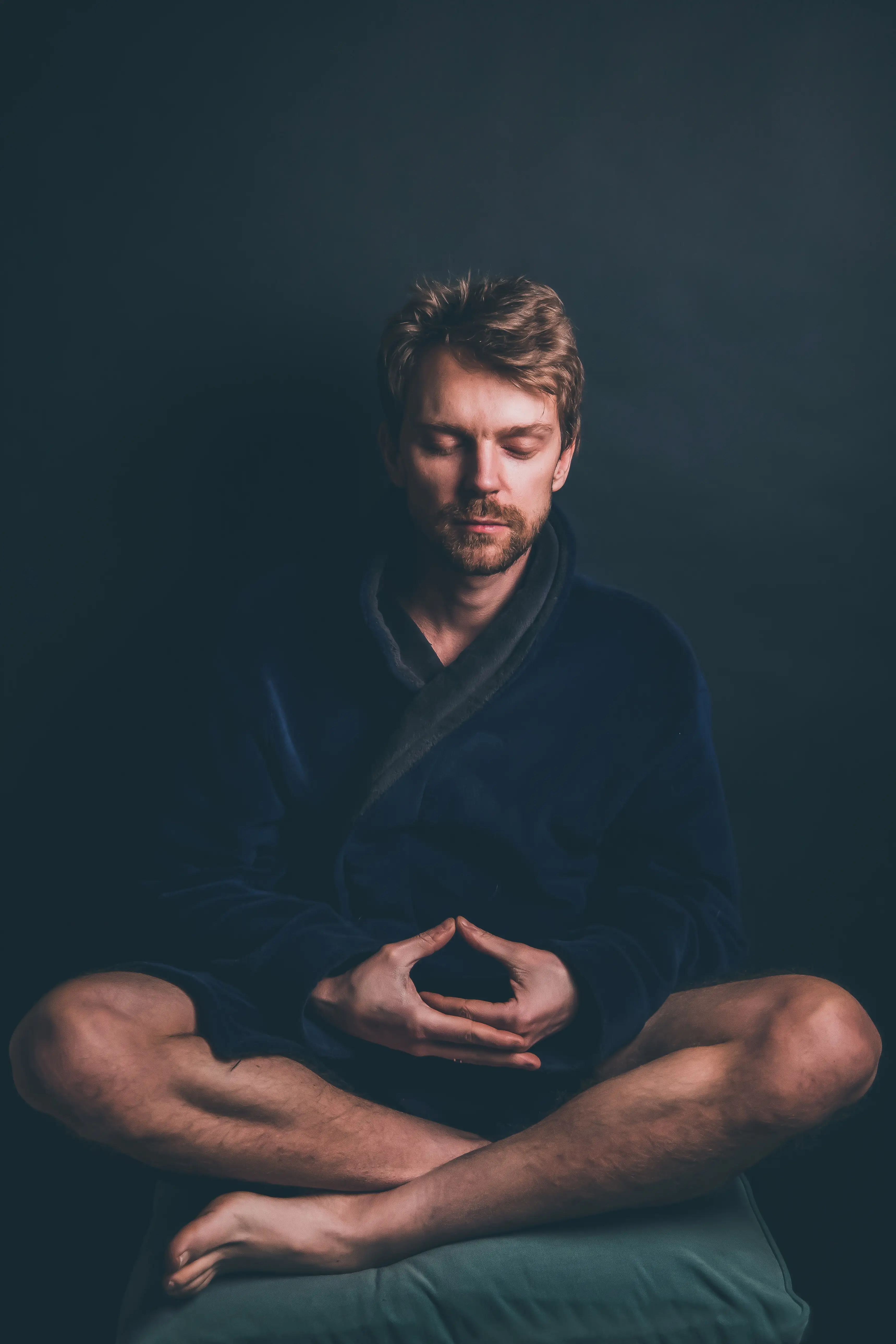 Yoga for Men